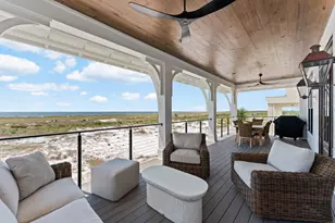 106 Dunes Dr, Mexico Beach, FL 32456 - Photo 30