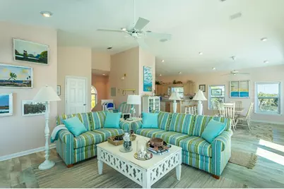 1912 Coral Reef Rd, Saint George Island, FL 32328 - Photo 4