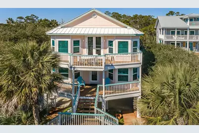 1912 Coral Reef Rd, Saint George Island, FL 32328 - Photo 1