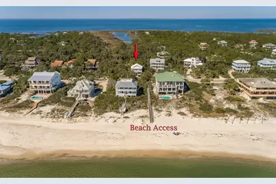1912 Coral Reef Rd, Saint George Island, FL 32328 - Photo 40