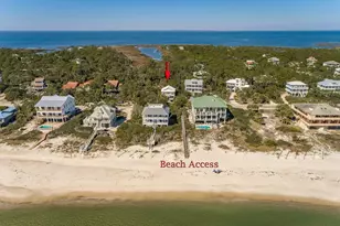 1912 Coral Reef Rd, Saint George Island, FL 32328 - Photo 40