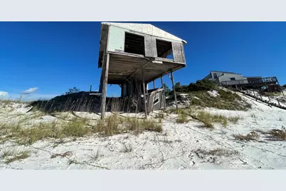 728 Gulf Shore Dr, Carrabelle, FL 32322 - Photo 14