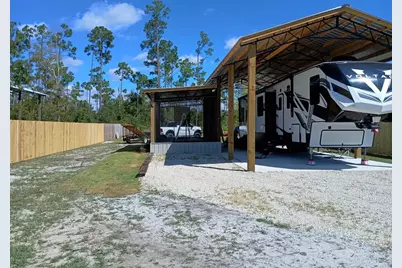 333 Firehouse Rd, Port Saint Joe, FL 32456 - Photo 1