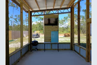 333 Firehouse Rd, Port Saint Joe, FL 32456 - Photo 6