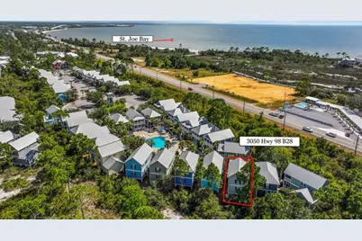 3050 Hwy 98 #B28, Port Saint Joe, FL 32456 - Photo 1