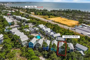 3050 Hwy 98, Port Saint Joe, FL 32456 - Photo 2