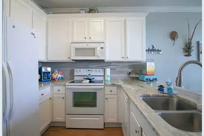 1120 15th St #4-D, Mexico Beach, FL 32456 - Photo 8