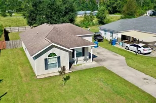 261 Abby Dr, Wewahitchka, FL 32465 - Photo 38