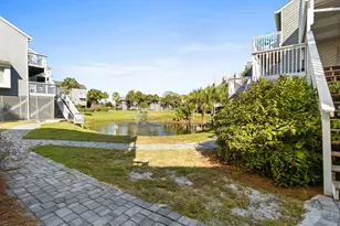 441 Barrier Dunes Dr, Cape San Blas, FL 32456 - Photo 6