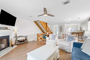 441 Barrier Dunes Dr, Cape San Blas, FL 32456 - Photo 10