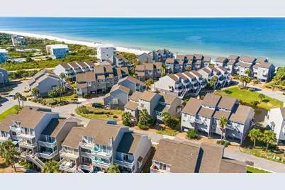 441 Barrier Dunes Dr, Cape San Blas, FL 32456 - Photo 42