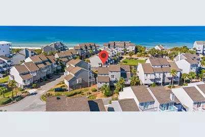 441 Barrier Dunes Dr, Cape San Blas, FL 32456 - Photo 2
