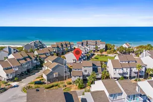 441 Barrier Dunes Dr, Cape San Blas, FL 32456 - Photo 2