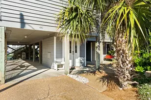 441 Barrier Dunes Dr, Cape San Blas, FL 32456 - Photo 4