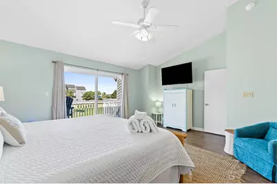 441 Barrier Dunes Dr, Cape San Blas, FL 32456 - Photo 24