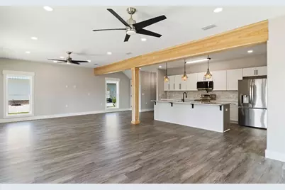 209 Carolina Dr, Mexico Beach, FL 32456 - Photo 4