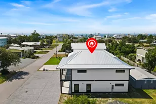 209 Carolina Dr, Mexico Beach, FL 32456 - Photo 44