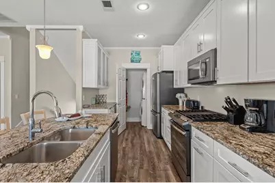 102 S 38th St #A, Mexico Beach, FL 32456 - Photo 10