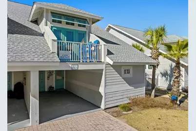 102 S 38th St #A, Mexico Beach, FL 32456 - Photo 4