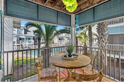 102 S 38th St #A, Mexico Beach, FL 32456 - Photo 38