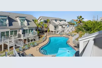 102 S 38th St #A, Mexico Beach, FL 32456 - Photo 34