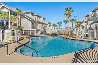 102 S 38th St #A, Mexico Beach, FL 32456 - Photo 46