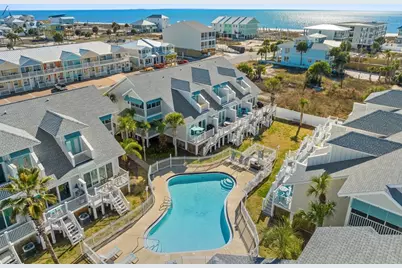 102 S 38th St #A, Mexico Beach, FL 32456 - Photo 1