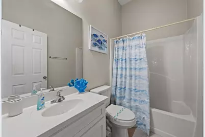 102 S 38th St #A, Mexico Beach, FL 32456 - Photo 24
