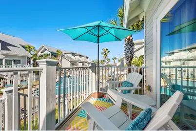 102 S 38th St #A, Mexico Beach, FL 32456 - Photo 42