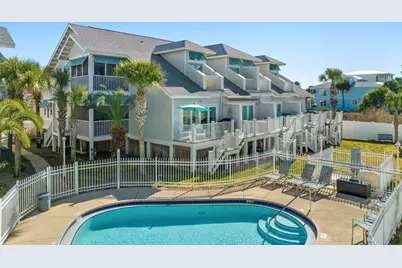 102 S 38th St #A, Mexico Beach, FL 32456 - Photo 50