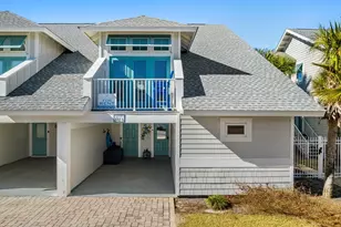 102 S 38th St, Mexico Beach, FL 32456 - Photo 2