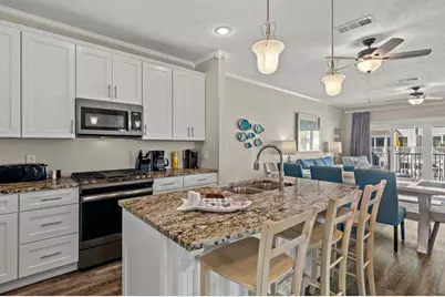 102 S 38th St #A, Mexico Beach, FL 32456 - Photo 6