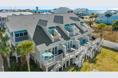 102 S 38th St #A, Mexico Beach, FL 32456 - Photo 52