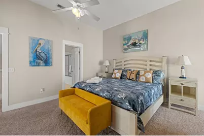 102 S 38th St #A, Mexico Beach, FL 32456 - Photo 30