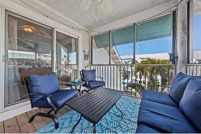 102 S 38th St #A, Mexico Beach, FL 32456 - Photo 36