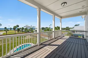 1404 Monument Ave, Port Saint Joe, FL 32456 - Photo 36