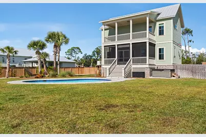 1404 Monument Ave, Port Saint Joe, FL 32456 - Photo 6