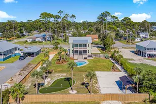 1404 Monument Ave, Port Saint Joe, FL 32456 - Photo 4