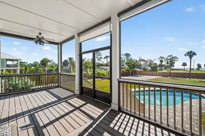 1404 Monument Ave, Port Saint Joe, FL 32456 - Photo 16