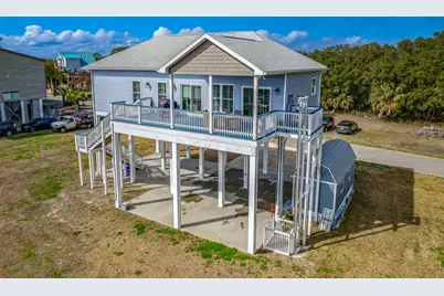 49 Harbour Point Dr, Crawfordville, FL 32327 - Photo 34