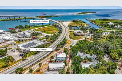 20 4th St, Apalachicola, FL 32320 - Photo 36
