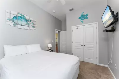 125 Canoe Ln, Port Saint Joe, FL 32456 - Photo 24