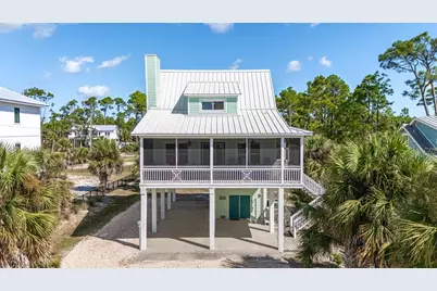 125 Canoe Ln, Port Saint Joe, FL 32456 - Photo 1