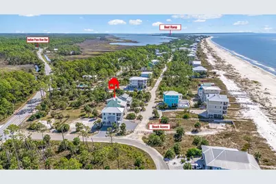 125 Canoe Ln, Port Saint Joe, FL 32456 - Photo 48