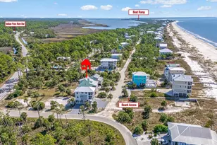 125 Canoe Ln, Port Saint Joe, FL 32456 - Photo 48