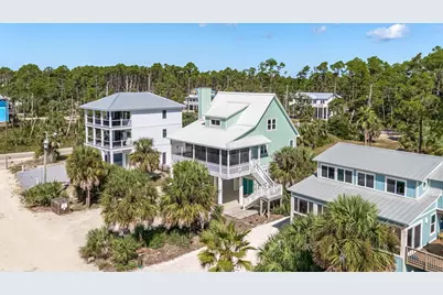 125 Canoe Ln, Port Saint Joe, FL 32456 - Photo 4