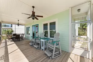 125 Canoe Ln, Port Saint Joe, FL 32456 - Photo 12