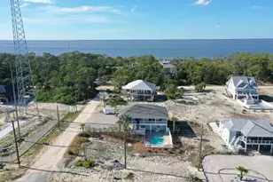 701 E Gulf Beach Dr, Saint George Island, FL 32328 - Photo 10