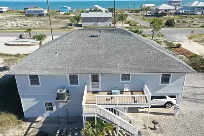 701 E Gulf Beach Dr, Saint George Island, FL 32328 - Photo 14