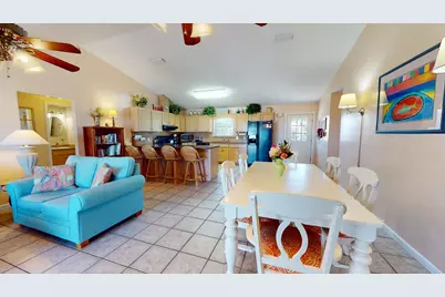 701 E Gulf Beach Dr, Saint George Island, FL 32328 - Photo 18